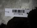 петля двери Volkswagen Touran 1 поколение 2004, 1.6 л., МКПП, минивэн, 1T0831411A - фото №3