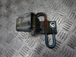 петля двери Volkswagen Touran 1 поколение 2005, 2.0 л., АКПП, минивэн, 1T0831411A