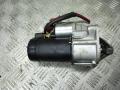 стартер Mitsubishi Space Star 1 поколение [рестайлинг] 2005, 1.6 л., МКПП, минивэн - фото №6