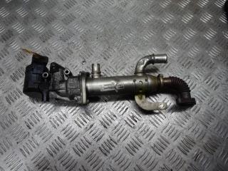 клапан EGR Volvo V50 1 поколение 2005, 2.0 л., 9681825280