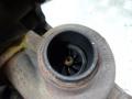 турбина Volvo V50 1 поколение 2005, 2.0 л., 9681896180 - фото №2