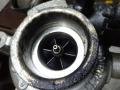 турбина Volvo V50 1 поколение 2005, 2.0 л., 9681896180 - фото №11