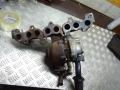 турбина Volvo V50 1 поколение 2005, 2.0 л., 9681896180 - фото №13