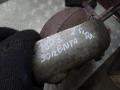 турбина Kia Sorento 1 поколение 2005, 2.5 л., АКПП, внедорожник 5 дв., 282004A101, 7339520001 - фото №2