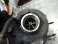 турбина Kia Sorento 1 поколение 2005, 2.5 л., АКПП, внедорожник 5 дв., 282004A101, 7339520001 - фото №4