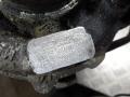турбина Kia Sorento 1 поколение 2005, 2.5 л., АКПП, внедорожник 5 дв., 282004A101, 7339520001 - фото №7