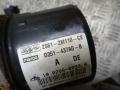 блок ABS Mazda 2 1 поколение 2003, 1.4 л., МКПП, хетчбэк 5 дв., 2S612M110CE - фото №7