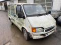 мост задний Ford Transit 5 поколение 1995, 2.5 л., МКПП, микроавтобус - фото №20