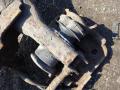 балка подвески задняя Audi A4 B5 1998, 1.9 л., МКПП, универсал - фото №15