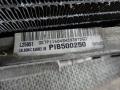кассета радиаторов Land Rover Range Rover 3 поколение [рестайлинг] 2007, 3.6 л., АКПП, внедорожник 5 дв. - фото №4