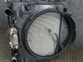 кассета радиаторов Land Rover Range Rover 3 поколение [рестайлинг] 2007, 3.6 л., АКПП, внедорожник 5 дв. - фото №7