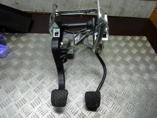узел педальный (блок педалей) Opel Vectra C 2005, 2.2 л., МКПП, универсал