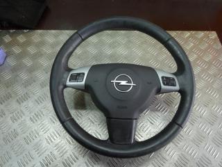 руль Opel Vectra C 2005, 2.2 л., МКПП, универсал