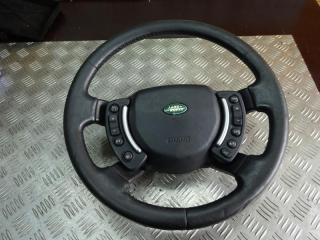 руль Land Rover Range Rover 3 поколение [рестайлинг] 2007, 3.6 л., АКПП, внедорожник 5 дв.
