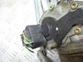 механизм стеклоочистителя (трапеция дворников) Ford Fusion 1 поколение 2004, 1.6 л., МКПП, минивэн, 2S6T17B671AC - фото №6