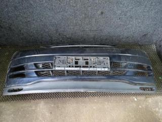 бампер передний Toyota Previa XR30/XR40 2002, 2.0 л., МКПП, минивэн