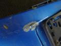 бампер передний Ford Focus 1 поколение [рестайлинг] 2005, 1.6 л., МКПП, хетчбэк 5 дв. - фото №5
