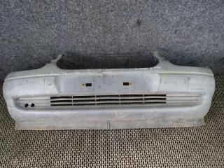 бампер передний Opel Combo 2 поколение (B) 2000, 1.5 л., МКПП, фургон