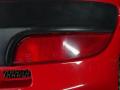 бампер задний Peugeot 206 1 поколение [2-й рестайлинг] 2010, 1.4 л., МКПП, хетчбэк 5 дв. - фото №2