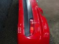 бампер задний Peugeot 206 1 поколение [2-й рестайлинг] 2010, 1.4 л., МКПП, хетчбэк 5 дв. - фото №3