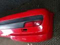 бампер задний Peugeot 206 1 поколение [2-й рестайлинг] 2010, 1.4 л., МКПП, хетчбэк 5 дв. - фото №6