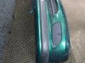 бампер передний Peugeot 106 1 поколение [рестайлинг] 2001, 1.1 л., МКПП, хетчбэк 5 дв. - фото №3