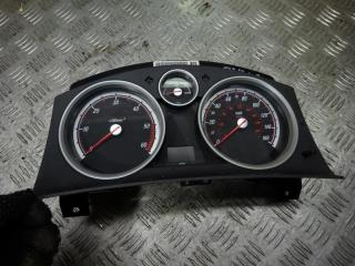 щиток приборов (приборная панель) Opel Zafira 2 поколение (B) 2005, 1.9 л., МКПП, минивэн, 13267524