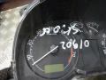 щиток приборов (приборная панель) Skoda Octavia 1 поколение [рестайлинг] 2002, 1.6 л., МКПП, универсал, 1U0920811B - фото №2