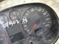 щиток приборов (приборная панель) Audi A3 8L [рестайлинг] 2002, 1.9 л., МКПП, хетчбэк 5 дв., 8L0920900K - фото №3