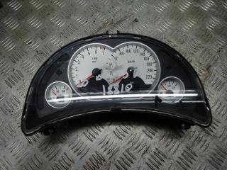 щиток приборов (приборная панель) Opel Corsa C [рестайлинг] 2006, 1.0 л., МКПП, хетчбэк 5 дв., 13173357WL