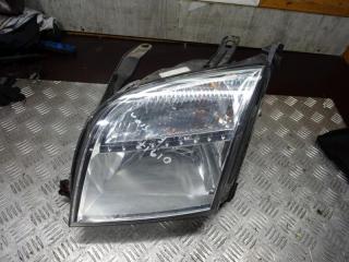 фара левая Ford Fusion 1 поколение 2004, 1.6 л., МКПП, минивэн