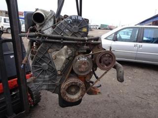 двигатель Opel Combo 2 поколение (B) 2000, 1.5 л., МКПП, фургон, 724782