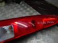 фонарь задний левый Ford Fusion 1 поколение [рестайлинг] 2009, 1.4 л., МКПП, минивэн - фото №5
