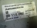 электроусилитель руля Opel Corsa C 2002, 09115062, 09156398 - фото №5