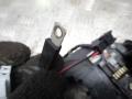переключатель подрулевой (стрекоза) Renault Megane 2 поколение 2005, МКПП, универсал, 618300019 - фото №4