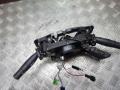 переключатель подрулевой (стрекоза) Renault Megane 2 поколение 2005, МКПП, универсал, 618300019 - фото №11