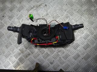 переключатель подрулевой (стрекоза) Renault Clio 2 поколение [2-й рестайлинг] 2005, 1.2 л., МКПП, хетчбэк 5 дв., 8200906795A