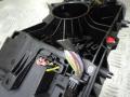 переключатель подрулевой (стрекоза) Renault Clio 2 поколение [2-й рестайлинг] 2005, 1.2 л., МКПП, хетчбэк 5 дв., 8200906795A - фото №8