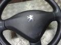 руль Peugeot 206 1 поколение [2-й рестайлинг] 2010, 1.4 л., МКПП, хетчбэк 5 дв. - фото №4