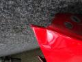крыло переднее правое Peugeot 206 1 поколение [2-й рестайлинг] 2010, 1.4 л., МКПП, хетчбэк 5 дв. - фото №5