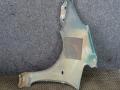 крыло переднее правое Citroen Xsara Picasso 1 поколение 2001, 2.0 л., МКПП, минивэн - фото №13