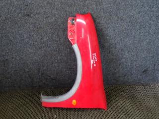 крыло переднее левое Opel Corsa B 1998, 1.0 л., МКПП, хетчбэк 5 дв.