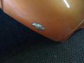 капот Chevrolet Matiz 1 поколение 2005, 0.8 л., МКПП, хетчбэк 5 дв. - фото №3