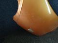 капот Chevrolet Matiz 1 поколение 2005, 0.8 л., МКПП, хетчбэк 5 дв. - фото №4