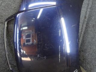 капот Audi A6 4B/C5 1998, 2.4 л., МКПП, универсал