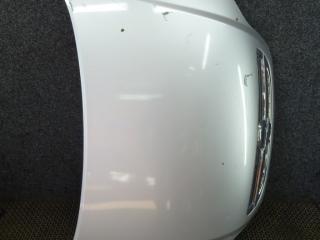 капот Opel Zafira 1 поколение (A) 2002, 1.8 л., АКПП, минивэн