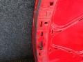 капот Volkswagen Polo 3 поколение 1998, 1.4 л., МКПП, хетчбэк 5 дв. - фото №5