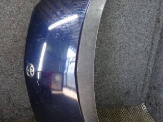 капот Toyota Previa XR30/XR40 2002, 2.0 л., МКПП, минивэн
