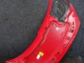 капот Peugeot 206 1 поколение [2-й рестайлинг] 2010, 1.4 л., МКПП, хетчбэк 5 дв. - фото №3