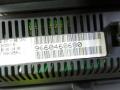 дисплей Citroen C4 1 поколение 2006, 1.4 л., МКПП, хетчбэк 5 дв., 9660468680 - фото №3